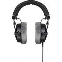 Beyerdynamic Dt 770 Pro Headphones Wired Head-Band Music Black 43000049