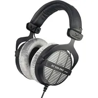 Beyerdynamic Słuchawki Dt990 Pro 80 Ohm - Studyjne słuchawki o konstrukcji otwartej 4010118718175