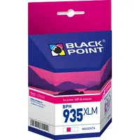 Black Point Tusz Bph935Xlm Magenta Sgh0935Xlmbgcw