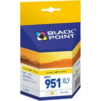 Black Point Tusz tusz Bph951Xly / Cn048Ae Yellow