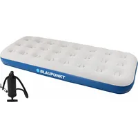 Blaupunkt Inflatable mattress with hand pump 188X73 cm Im210 Gablim001