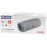 Blow Bluetooth speaker Bt460 gray 30-326