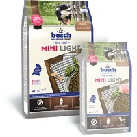 Bosch Mini Light Adult 2.5 kg Art280960