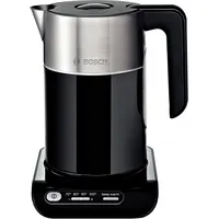 Bosch Twk8613 electric kettle 1.5 L 2400 W Black Twk 8613P
