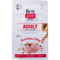 Brit Care Cat Grain-Free Adult 0,4Kg Art568745
