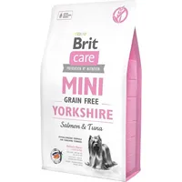Brit Care Pies 2Kg Mini Adult Yorkshire Vat010424