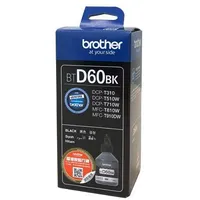 Brother Btd60Bk ink cartridge Original Extra Super High Yield Black