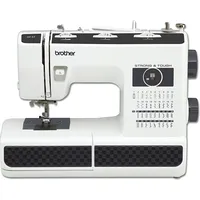 Brother Sewing Machine Hf37 Art620039