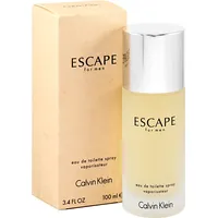 Calvin Klein Escape For Men Edt 100 ml 6100519