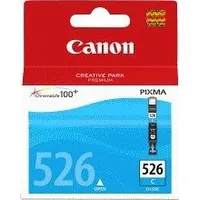 Canon Cli-526C Original Cyan 1 pcs 4541B001