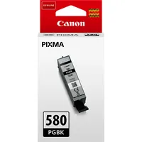 Canon Pgi-580Pgbk ink cartridge Original Black 2078C001