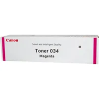 Canon Toner 034 9452B001 Magenta