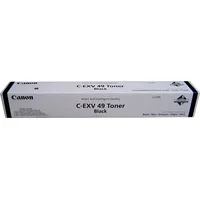 Canon Toner C-Exv49 Black 8524B002Aa