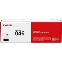 Canon Toner Clbp Cartridge 046 Magenta 1248C002