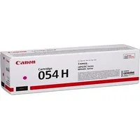 Canon Toner Crg-054H Magenta Oryginał  3026C002