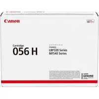 Canon Toner Crg 056 H Black 3008C002