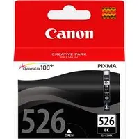 Canon Tusz Cli526Bk black 4540B001