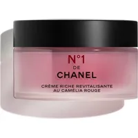 Chanel N1 De Creme Riche Revitalizante 50G Art815835