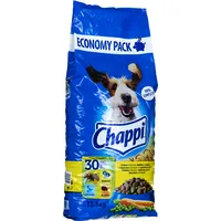 Chappi Chicken and Vegetables 13.5 kg Art281914
