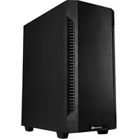 Chieftec As-01B-Op computer case Full Tower Black