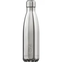 Chilly Chillys 500 ml Stainless Steel B500Ssstl