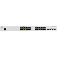 Cisco Switch Catalyst 1000 C1000-24T-4G-L
