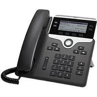 Cisco Telefon Cp-7841-3Pcc-K9