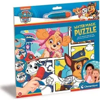 Clementoni Puzzle 30 Water Magic Paw Patrol 463341