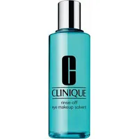 Clinique Rinse Off Eye Makeup Solvent 125Ml 20714000318