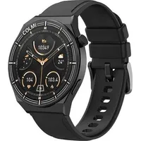 Colmi Smartwatch i11 Czarny I11 Black