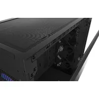 Cooler Master Masterbox 540 Desktop Black, Transparent Mb540-Kgnn-S00