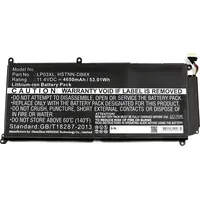 Coreparts Bateria Laptop Battery for Hp Mbxhp-Ba0137