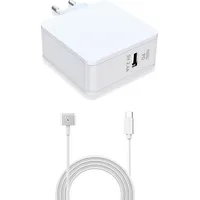 Coreparts Zasilacz do laptopa Power Adapter for Macbook Mbxap-Ac0022