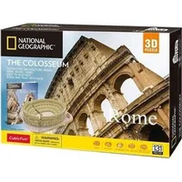 Cubicfun Puzzle 3D Colosseum 306-20976