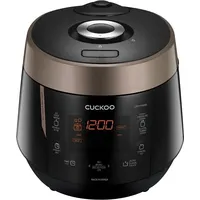 Cuckoo rice cooker Crp-N0681F 1,08L white / red 0000142