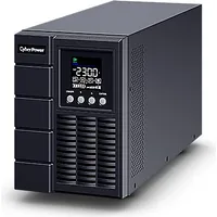 Cyberpower Ols2000Ea uninterruptible power supply Ups Double-Conversion Online 2 kVA 1800 W 4 Ac outlets
