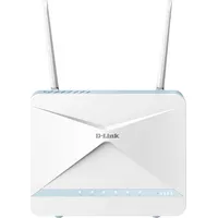 D-Link Router G416 4G Lte Ax1500 Sim Smart G416/E