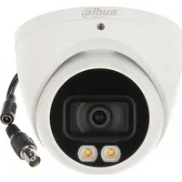 Dahua Technology Kamera Ahd, Hd-Cvi, Hd-Tvi, Cvbs Hac-Hdw1509T-A-Led-0280B-S2 Full-Color - 5 Mpx 2.8 Mm