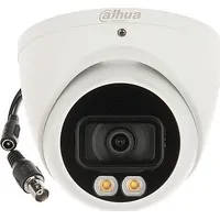 Dahua Technology Kamera Ip technology Ahd, Hd-Cvi, Hd-Tvi, Cvbs Hac-Hdw1239T-A-Led-0280B-S2 Full-Color - 1080P 3.6 Mm