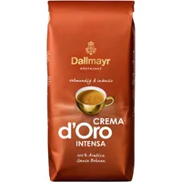 Dallmayr Coffee Beans Crema dOro Intensa 1 kg Art266763