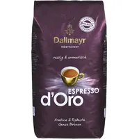 Dallmayr Coffee beans Espresso dOro 1 kg Art266764