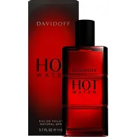 Davidoff Hot Water Edt 110 ml 3607344163773