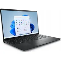 Dell Laptop Inspiron 15 Core i5-1235U  15,6 Fhd 16Gb 512Gb W11H czarny 3520-5252 5M216