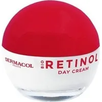 Dermacol Bio Retinol - Przeciwzmarszczkowy krem do twarzy na dzień 50Ml 8595003131711
