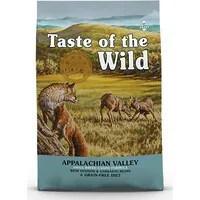 Diamond Pet Foods Taste Of The Wild Appalachian Valley 12,2 kg sztuka 1202-Uniw