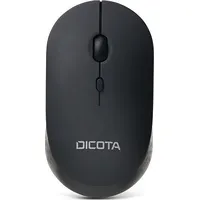 Dicota Mysz bezprzewodowa Silent V2 D32003