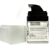 Dior Homme Dermo System Emulsion Hydratante Krem do twarzy 50Ml Moisturizing