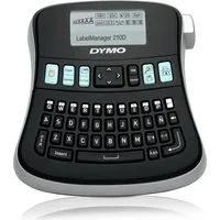Dymo label printer Lm 210D Kit Qwerty 2094492
