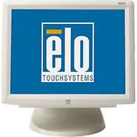 Elo Monitor Touch Solutions 1723L 43,2 cm 17 1280 x 1024 px Ekran dotykowy Biały E016808