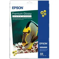Epson Papier fotograficzny do drukarki A4 C13S042169